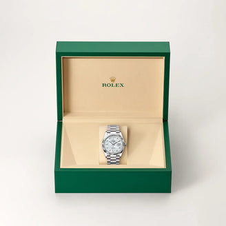 Rolex Day-Date 36