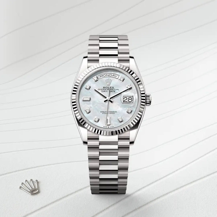 Rolex Day-Date 36