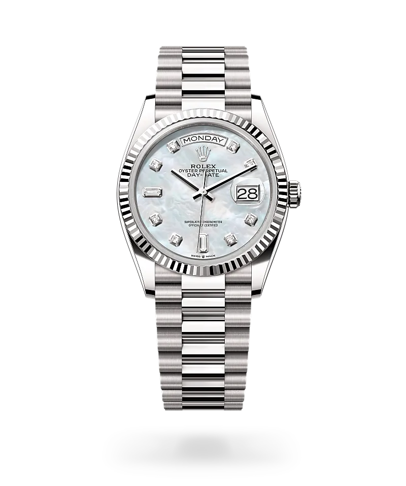 Rolex Day-Date 36