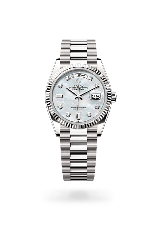 Rolex Day-Date 36