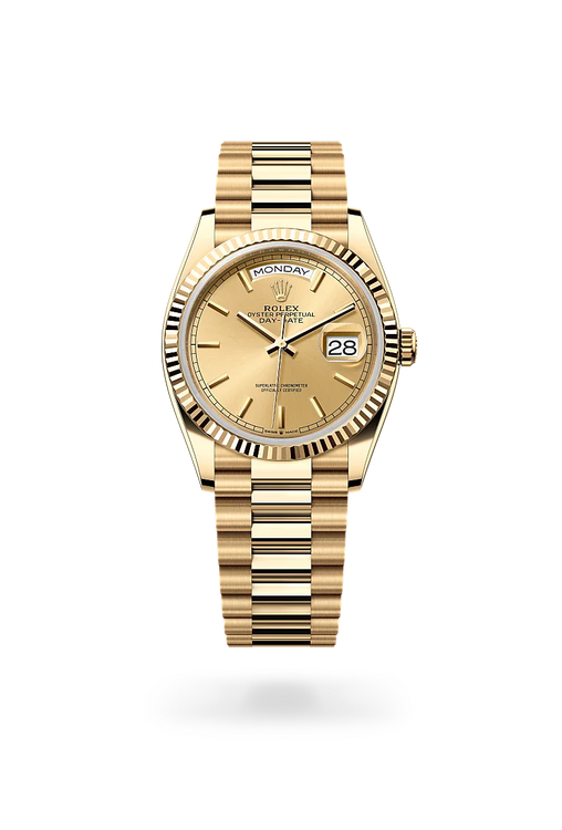 Rolex Day-Date 36