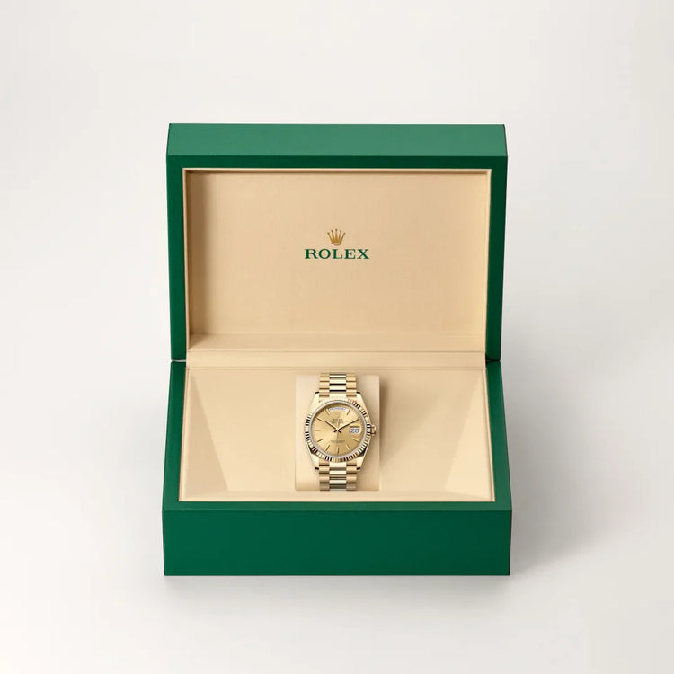 Rolex Day-Date 36