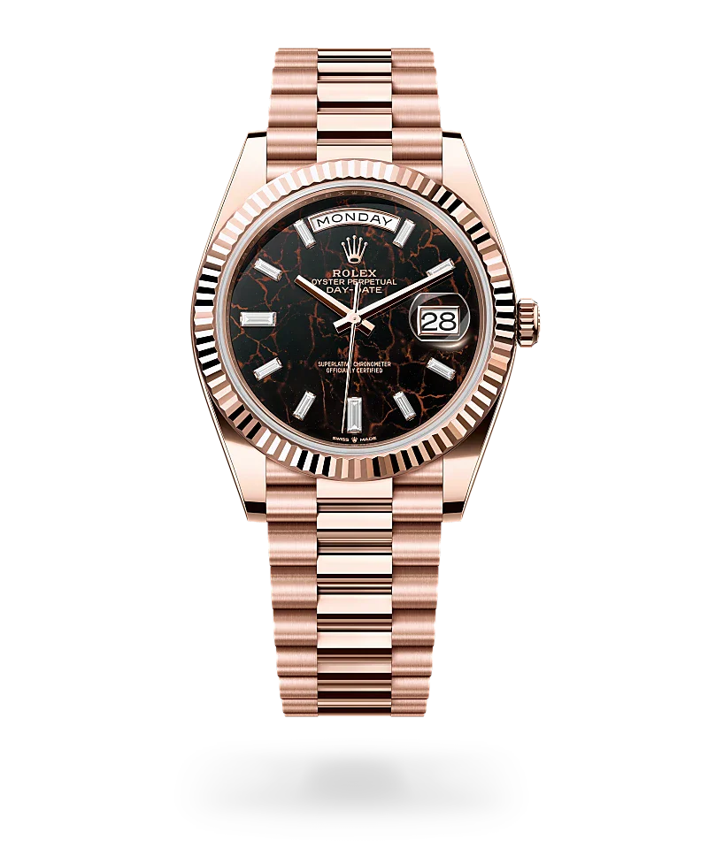 Rolex Day-Date 40