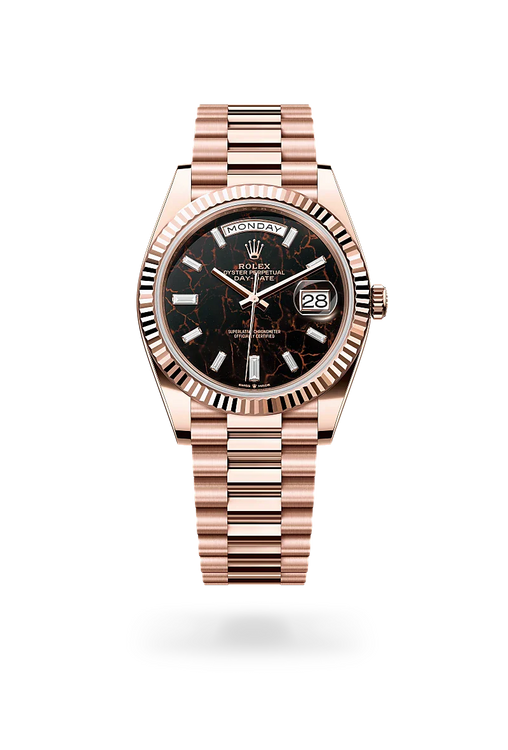 Rolex Day-Date 40