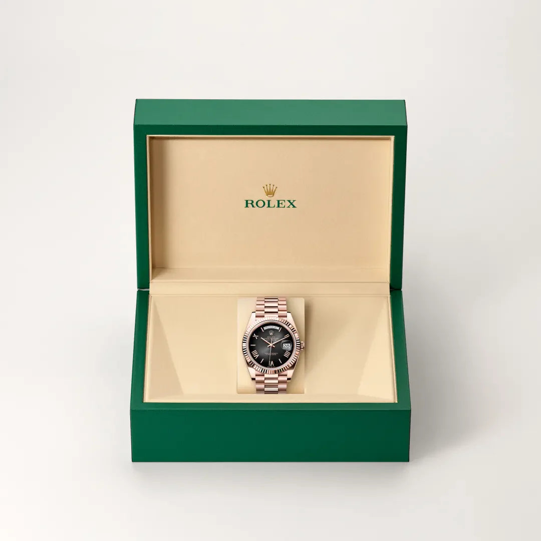 Rolex Day-Date 40