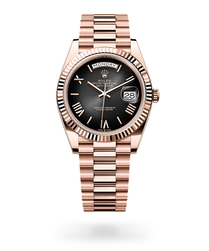 Rolex Day-Date 40