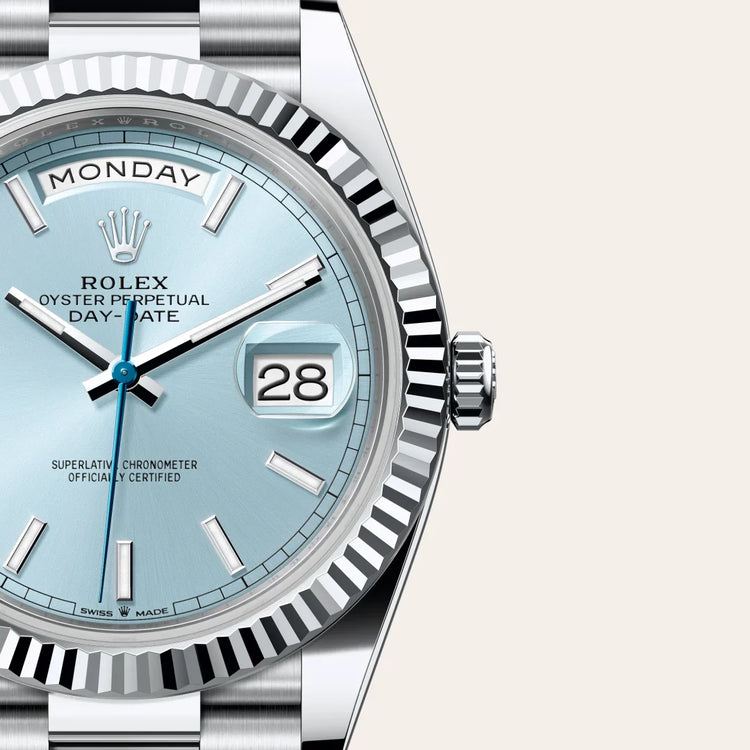 Rolex Day-Date 40