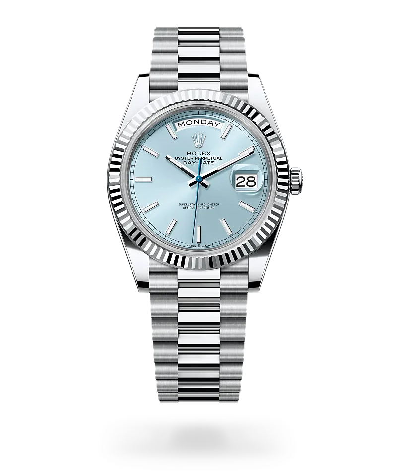 Rolex Day-Date 40
