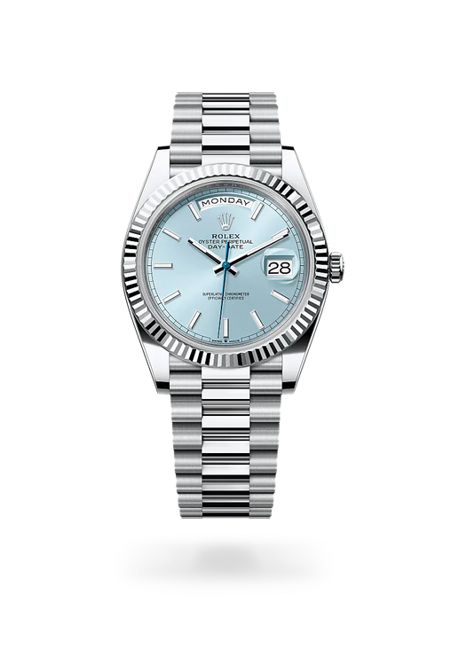 Rolex Day-Date 40