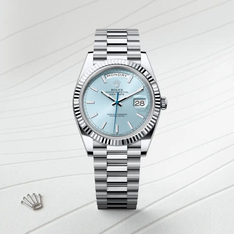 Rolex Day-Date 40