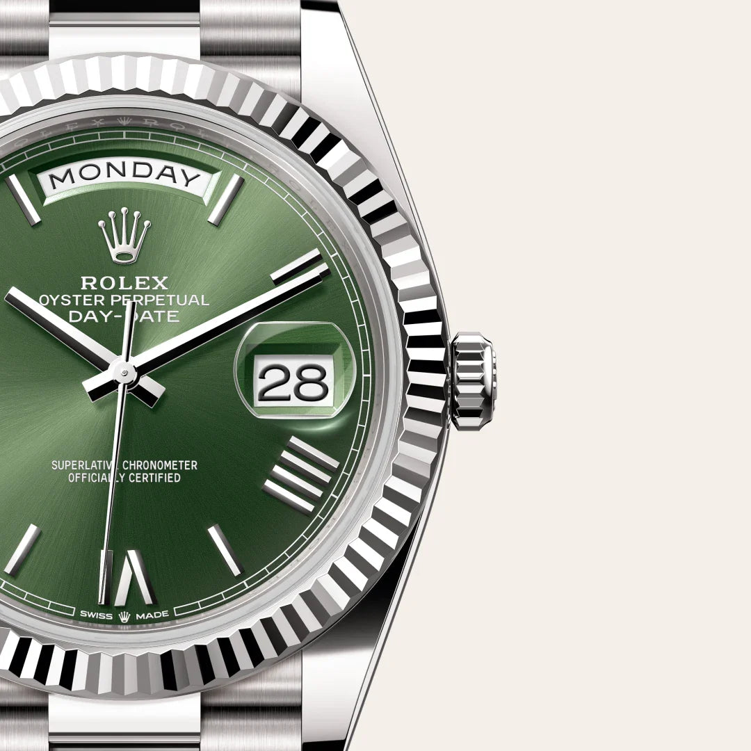 Rolex Day-Date 40