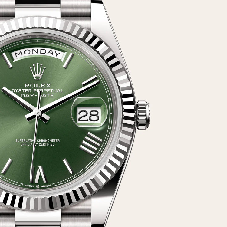 Rolex Day-Date 40