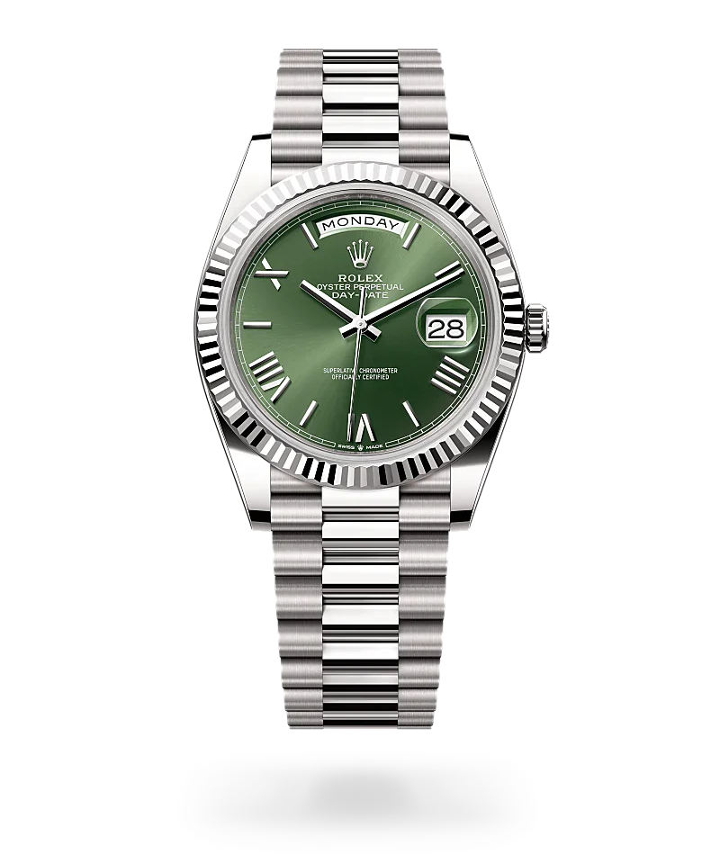 Rolex Day-Date 40