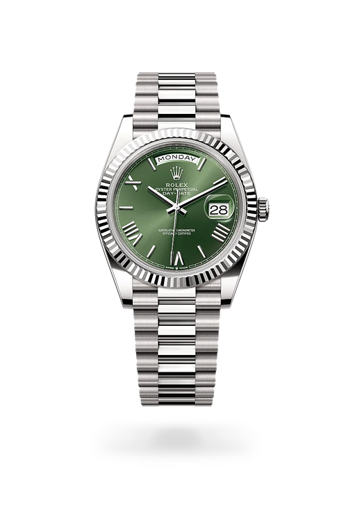 Rolex Day-Date 40