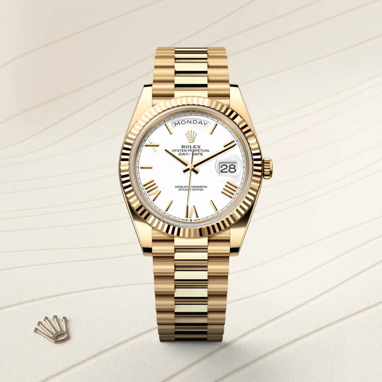 Rolex Day-Date 40