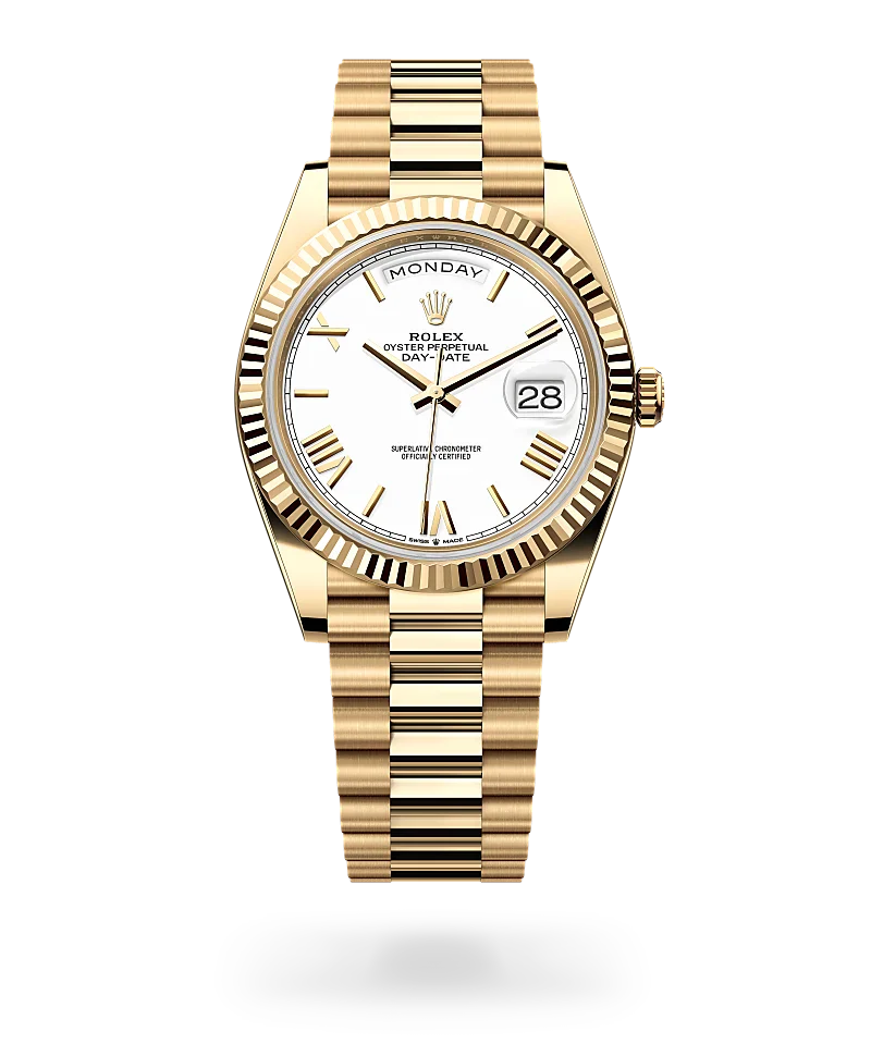 Rolex Day-Date 40