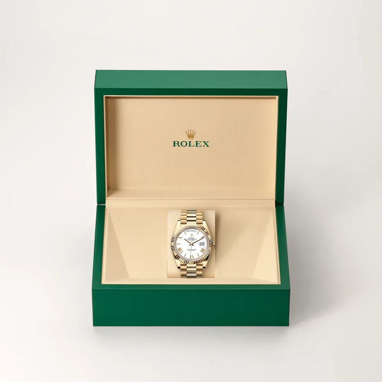 Rolex Day-Date 40