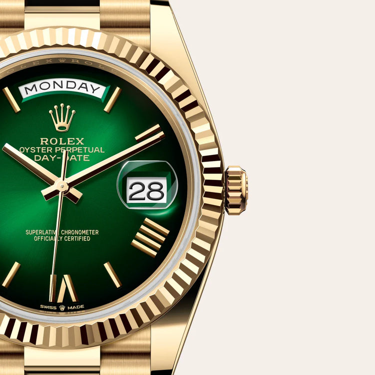 Rolex Day-Date 40