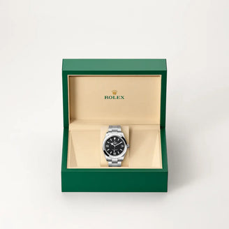 Rolex Explorer 40