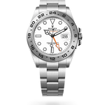 Rolex Explorer II