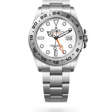Rolex Explorer II