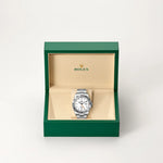 Rolex Explorer II