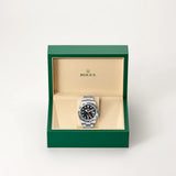 Rolex Explorer II