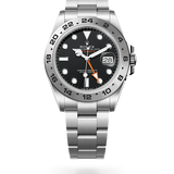 Rolex Explorer II