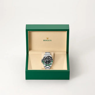 Rolex GMT-Master II