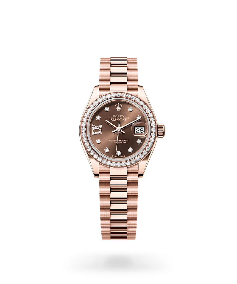 Rolex Lady-Datejust
