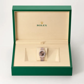 Rolex Lady-Datejust