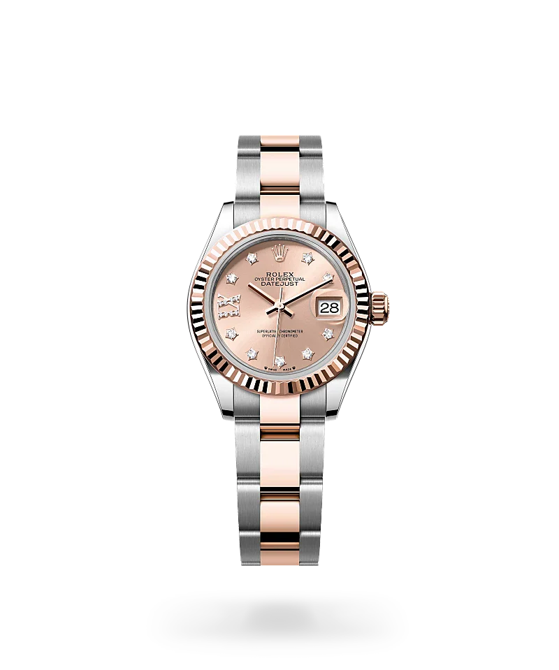 Rolex Lady-Datejust