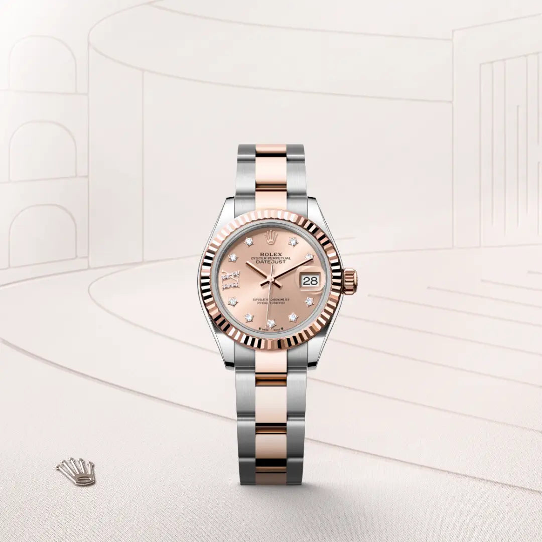 Rolex Lady-Datejust