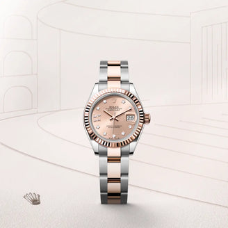 Rolex Lady-Datejust