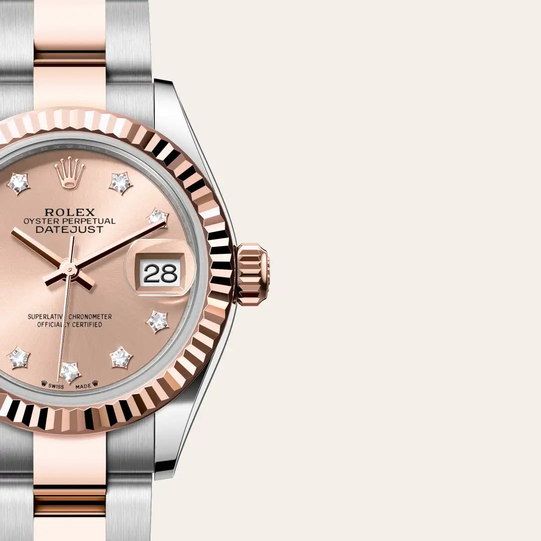 Rolex Lady-Datejust