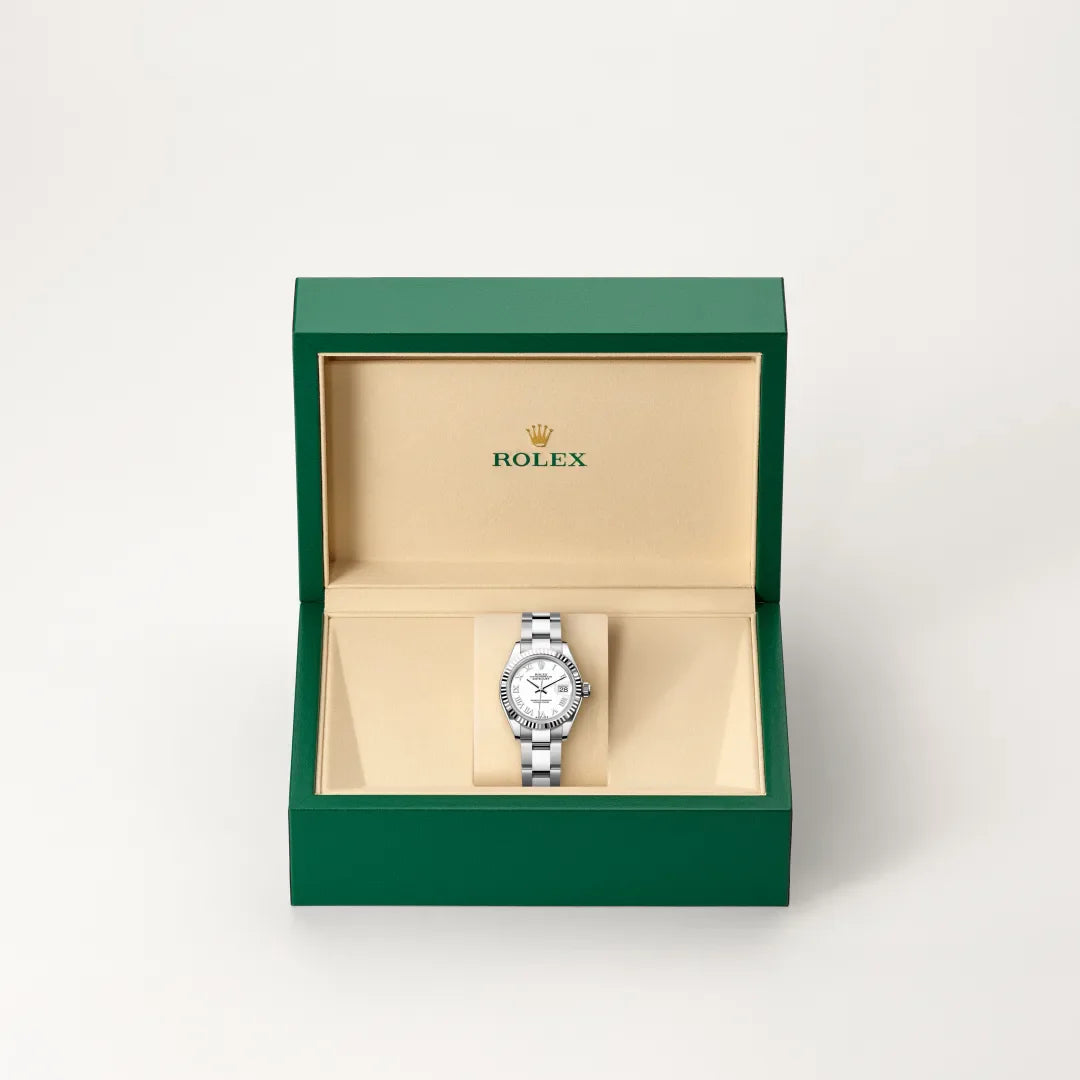 Rolex Lady-Datejust