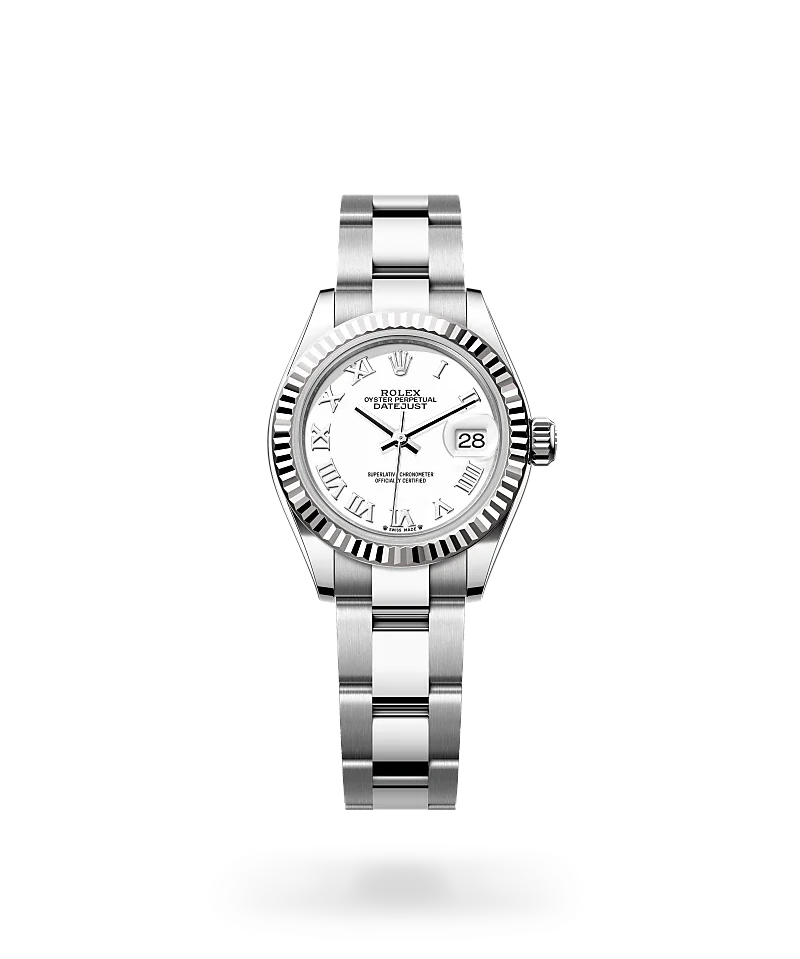 Rolex Lady-Datejust