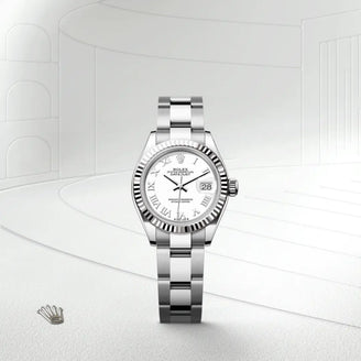 Rolex Lady-Datejust