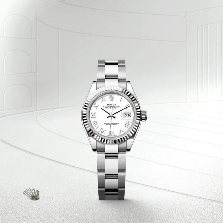 Rolex Lady-Datejust
