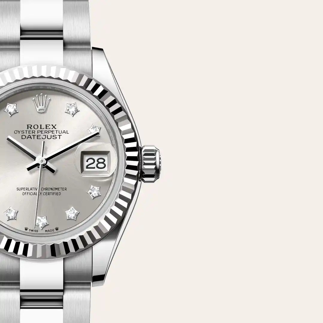 Rolex Lady-Datejust