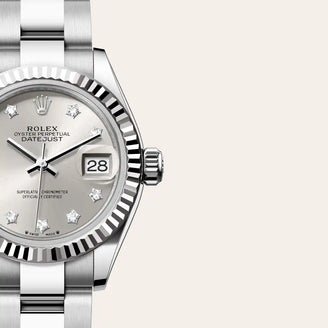 Rolex Lady-Datejust