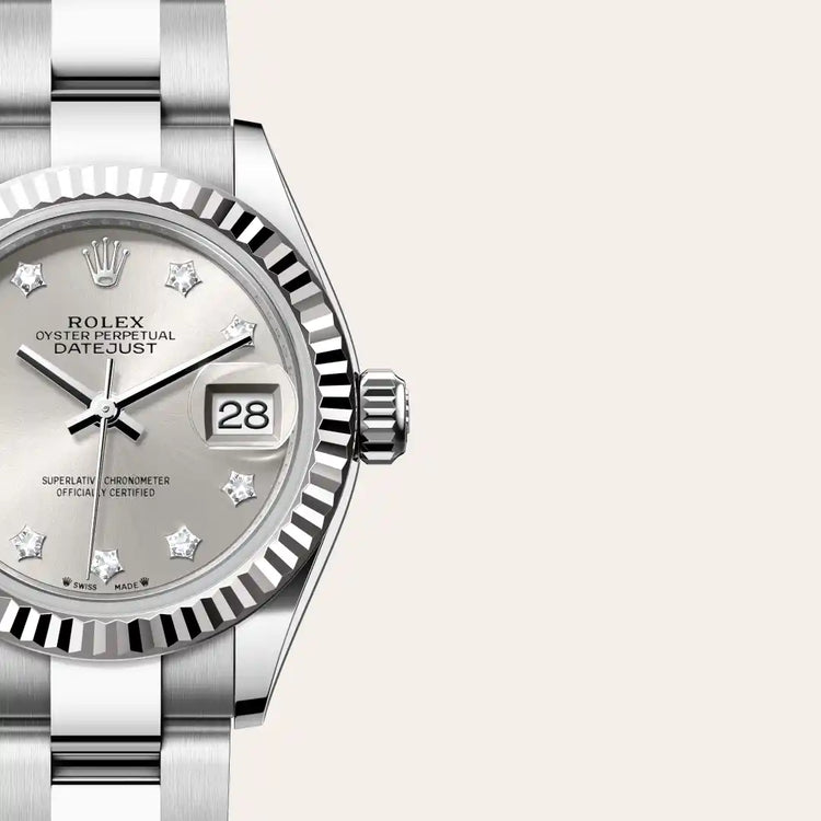 Rolex Lady-Datejust
