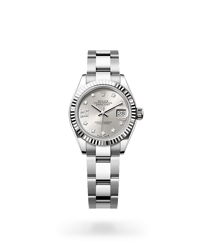 Rolex Lady-Datejust