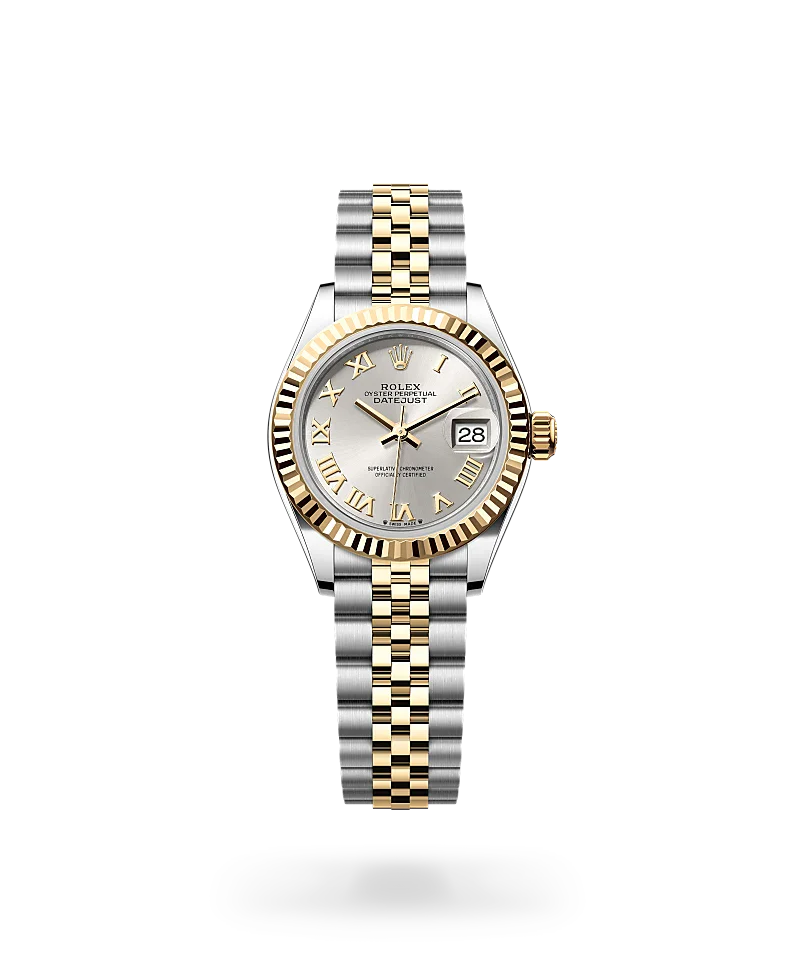 Rolex Lady-Datejust