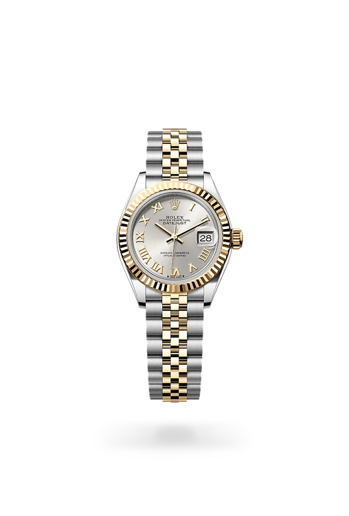 Rolex Lady-Datejust