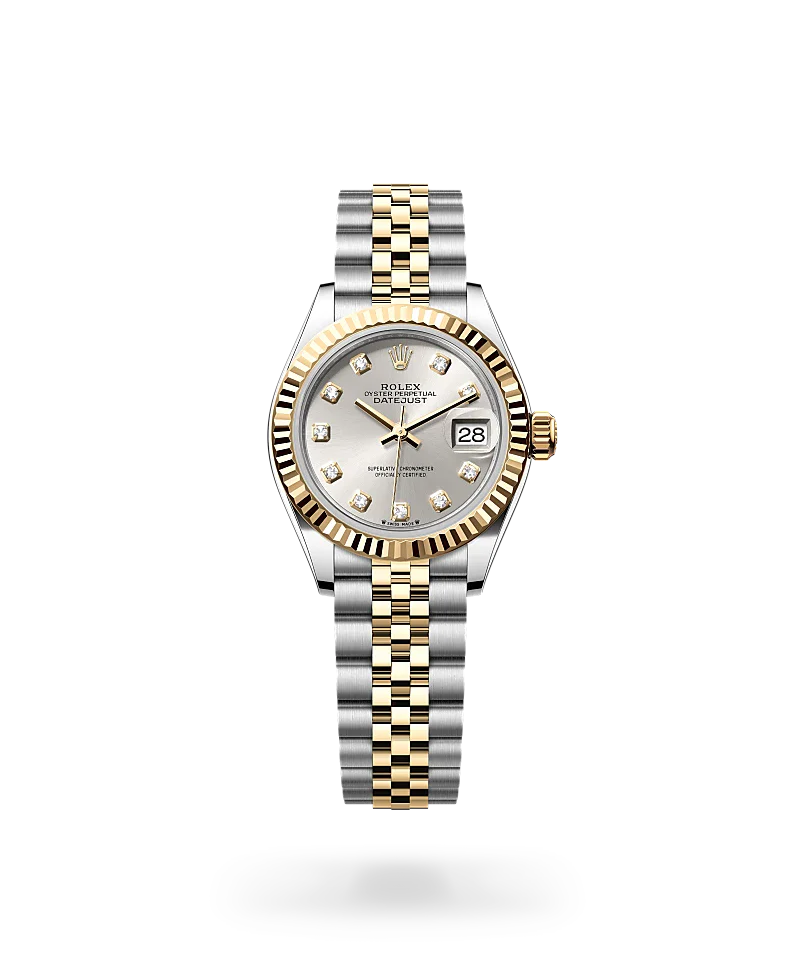 Rolex Lady-Datejust