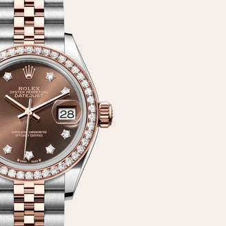 Rolex Lady-Datejust