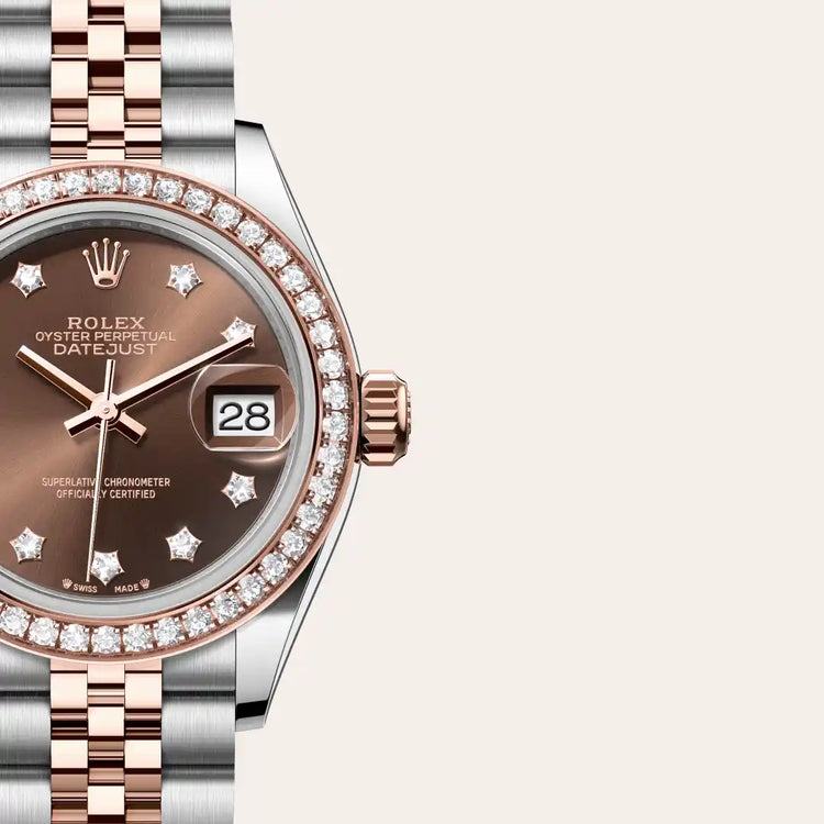 Rolex Lady-Datejust