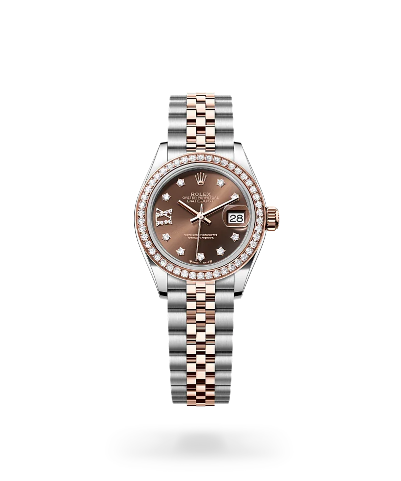 Rolex Lady-Datejust