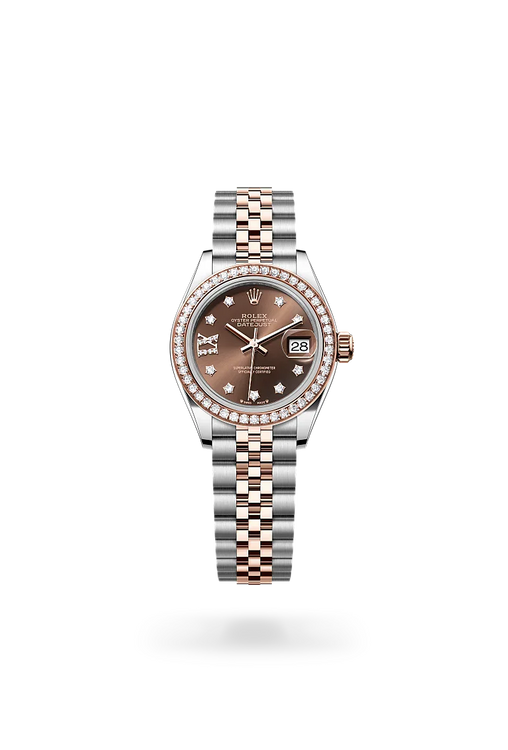 Rolex Lady-Datejust